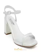 Silver Shimmer
